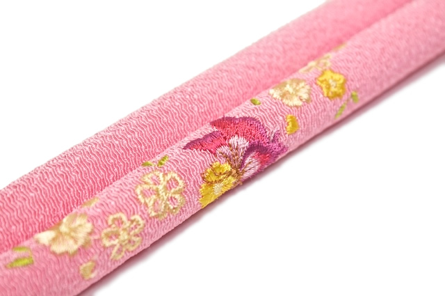 帯締め,帯締,七五三用,女児,子供用,祝い着,七才,7才,和装小物b