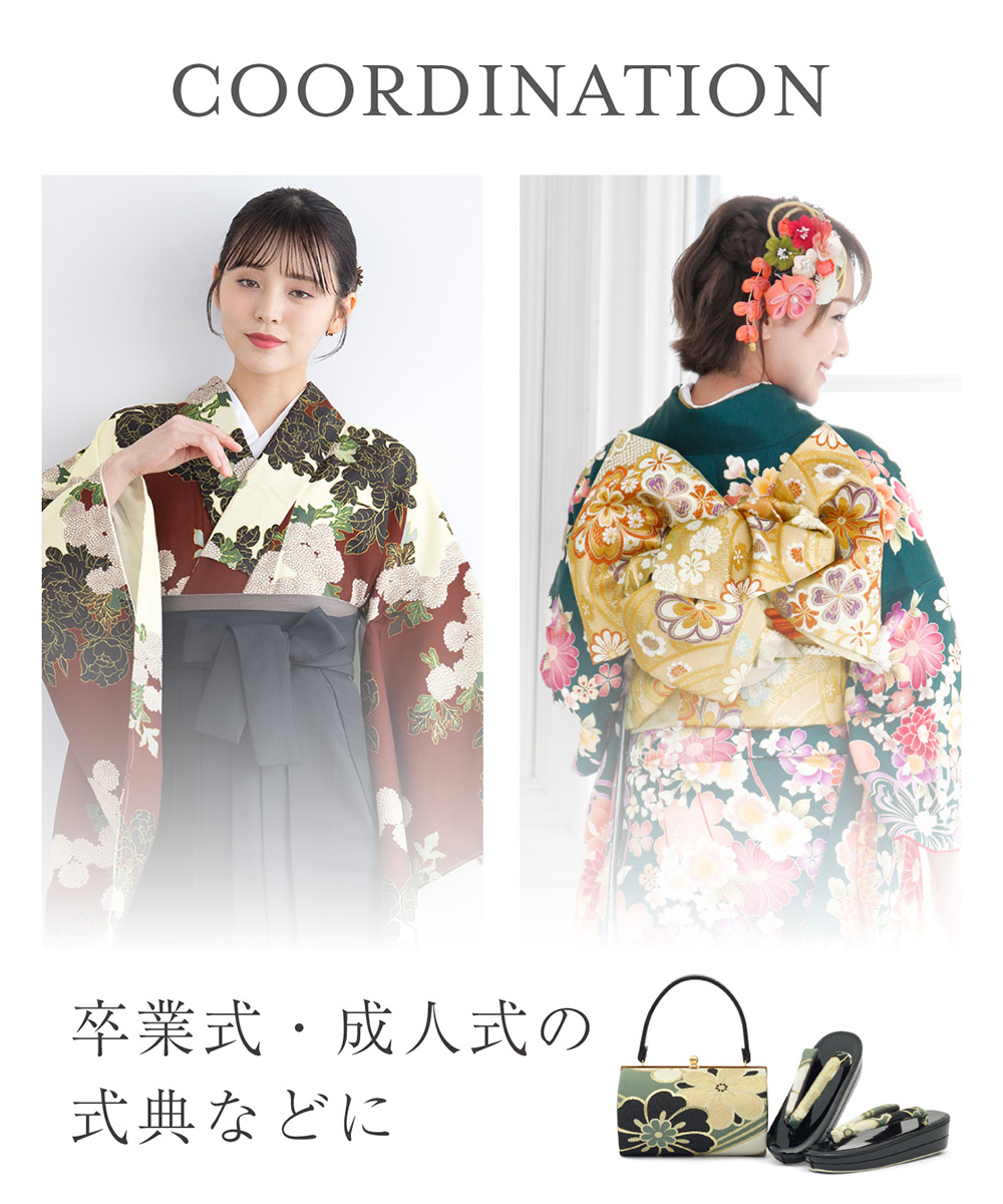 成人式　卒業式　謝恩会　振袖　パーティー　和装用バッグ　草履 和装バッグ 草履バッグ セット バッグセット フォーマル 礼装 袖 前
