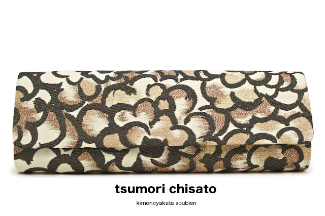 tsumorichisato(ツモリチサト)の2wayハンドバッグ