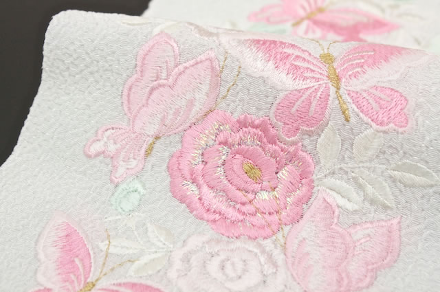 洗える刺繍半衿b