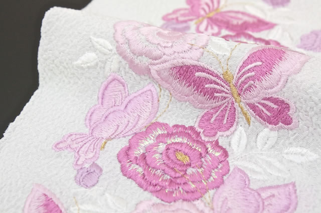 洗える刺繍半衿b