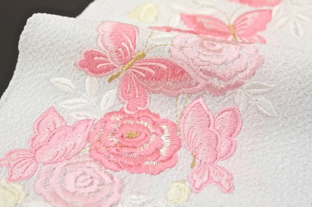 洗える刺繍半衿b