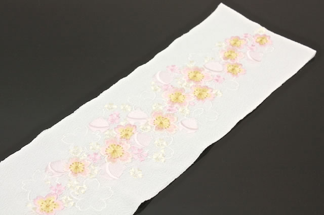 洗える刺繍半衿c