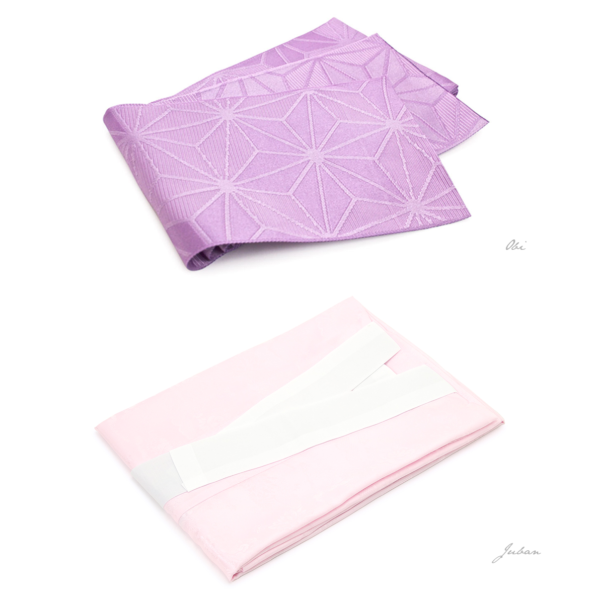 お祝い向けの女性用着物・袴セット