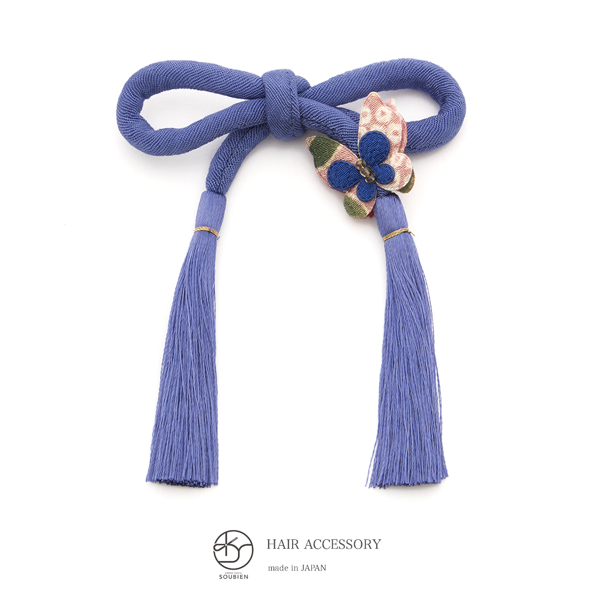 髪飾り 成人式 卒業式 袴 和装 振袖 きもの館 創美苑