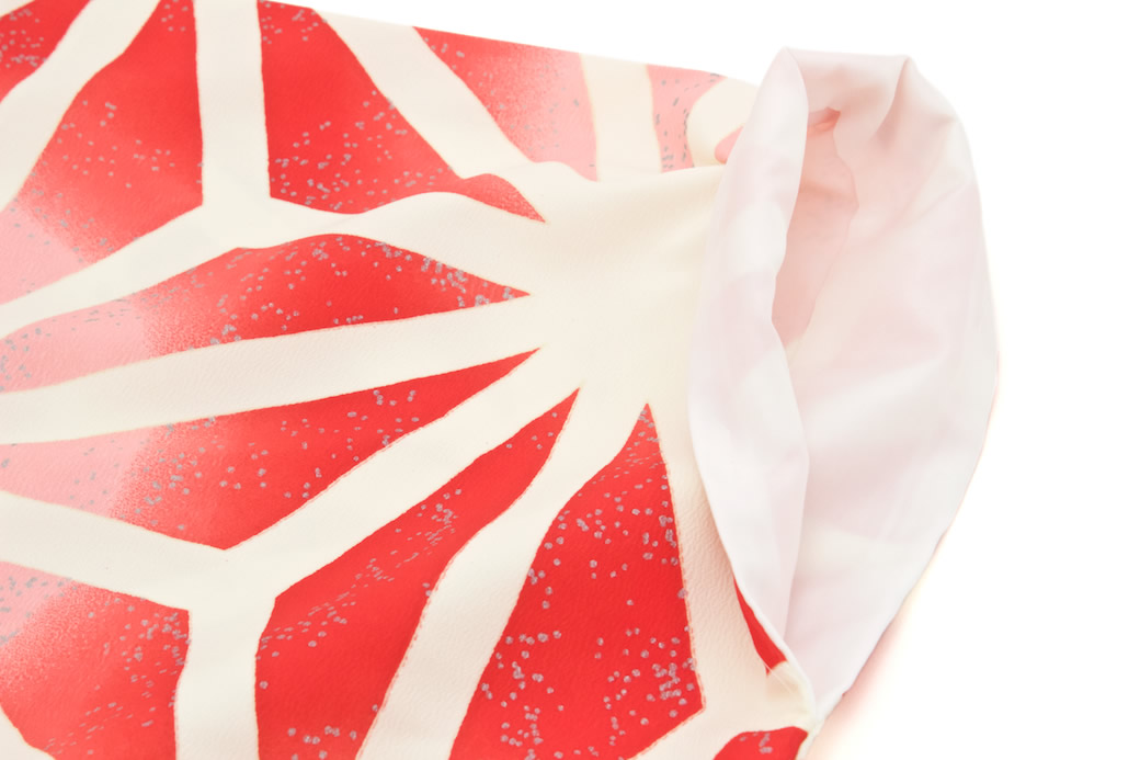 特別な日におすすめな二尺袖着物
