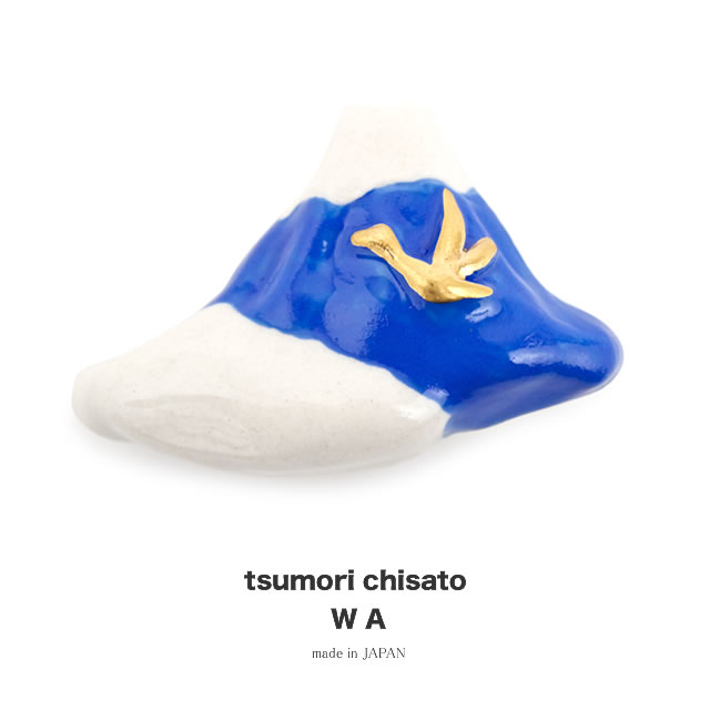 ブランド『tsumori