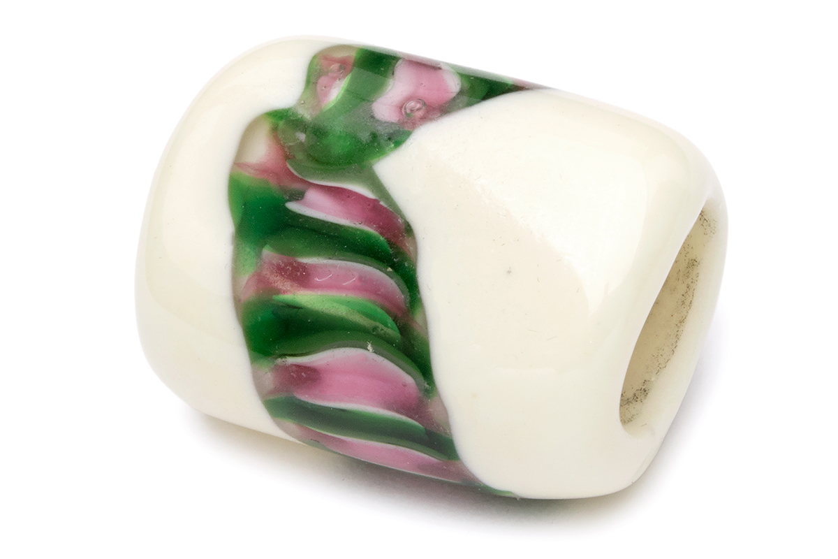 着物のおしゃれを彩る帯留め