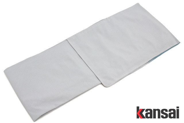 人気ブランド「Kansai」のプレタ袷着物