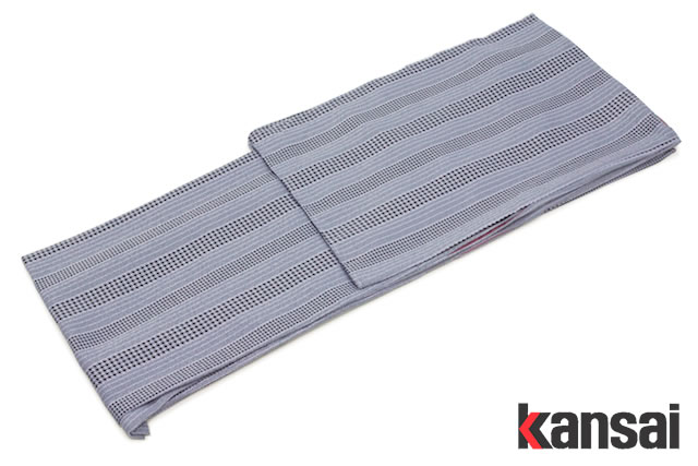 人気ブランド「Kansai」のプレタ袷着物