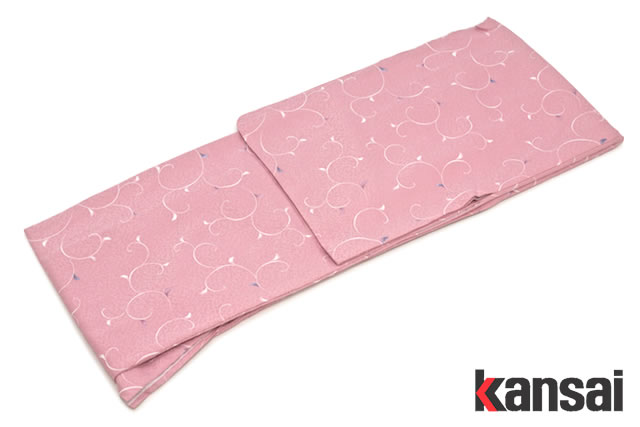 人気ブランド「Kansai」のプレタ袷着物