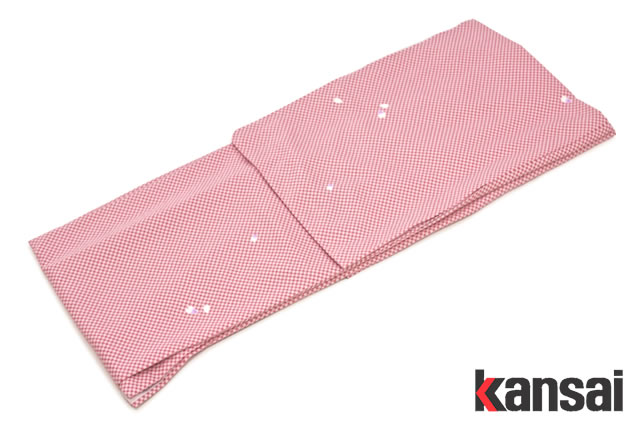 人気ブランド「Kansai」のプレタ袷着物