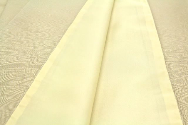 『bonheur_saisons_LUXE』の洗える着物