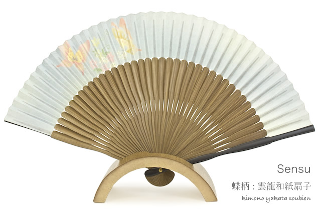 着物・浴衣・洋装にもオススメ,扇子(せんす)