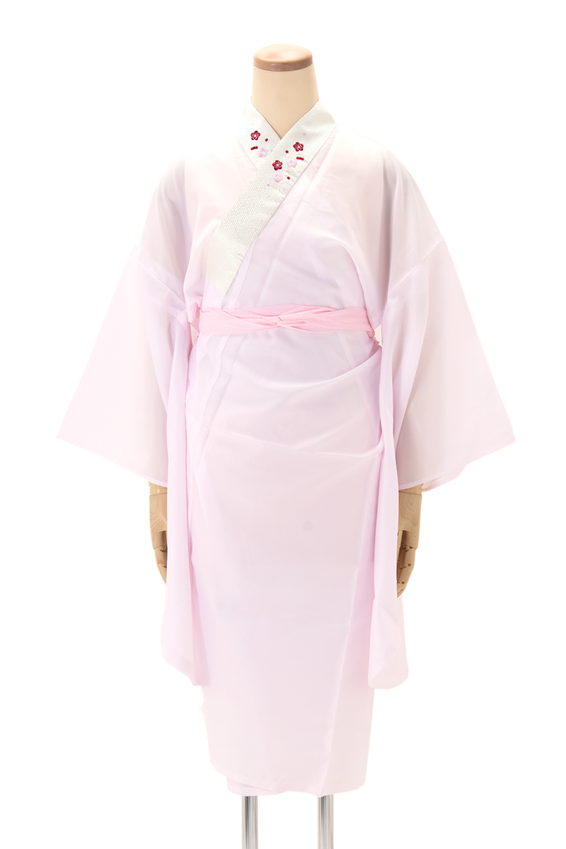 女性用の長襦袢