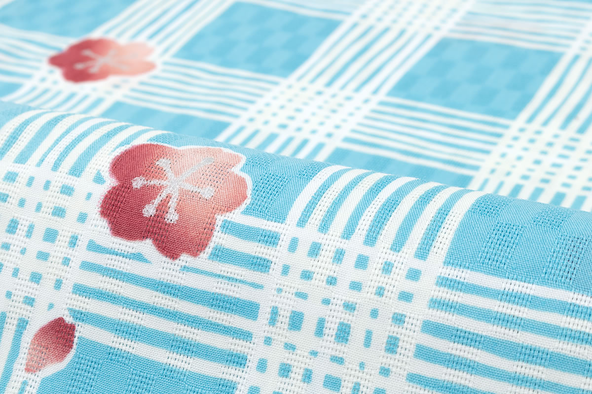 夏祭りや花火大会におすすめな女の子向けの浴衣